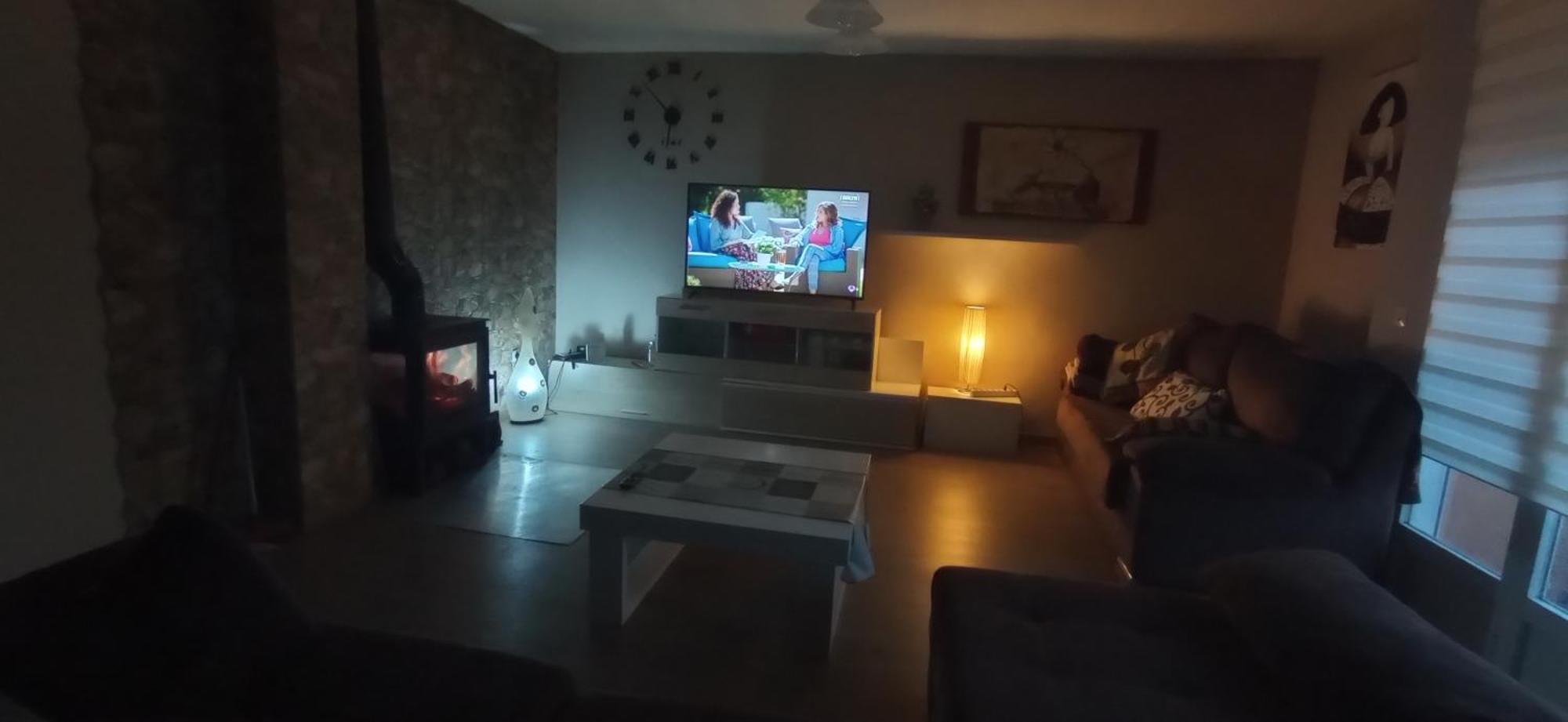 Apartamento Los Arcos Alaminos 외부 사진